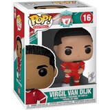 Funko Pop figura Football Virgil Van Dijk Liverpool | Shoptok.si