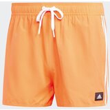 Adidas 3-stripes Clx Narančasta | shoptok.hr