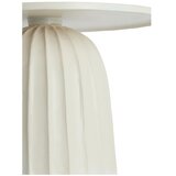 Light & Living Kovinska okrogla stranska mizica ø 60 cm Veglia – | Shoptok.si
