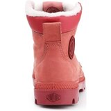 Palladium Visoke superge Pampa Sport Cuff Wps Rdeča | Shoptok.si