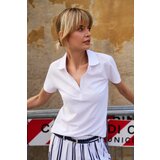Marisse Women's T-Shirt L-Ts-4701 White | ePonuda.com