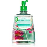 Air Wick Active Fresh Freesia Bloom & Eucalyptus osvežilec zraka nadomestno polnilo 228 ml Cene