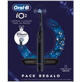 Braun Električna zobna ščetka IO2 BLACK, (5000530692) Cene
