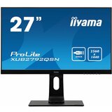 Iiyama XUB2792QSN-B1 27, 2560x1440, 75Hz, 4ms, IPS monitor  cene