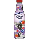 Zdravo Voćni jogurt šumsko voće 1kg | ePonuda.com