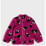 Sinsay Jakna na patent bez kapuljače Minnie Mouse Cijene