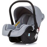 Chipolino autosjedalica Aura Ash Grey | shoptok.hr