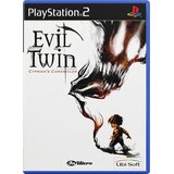 Evil Twin Cypriens Chronicles (PS2) - rabljeno | Shoptok.si