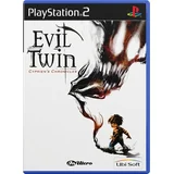 Twin Cypriens Chronicles (PS2) - rabljeno