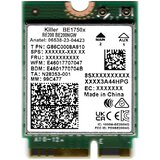 Intel Mrežna kartica PCIe 2230 WiFi 7 BE1750 2x2 BE BT 5.4 No vPro (BE200.NGWG.NVX), (5000278625) | Shoptok.si
