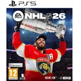Electronic Arts EA SPORTS: NHL 26 (Playstation 5) | Shoptok.si