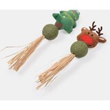 Sinsay Igračka za mačku 2 pack | shoptok.hr