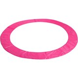  INLEA Kryt opruga na trampolinu ULTIMATE Jump ukupni promjer 180 cm ROZA | shoptok.hr