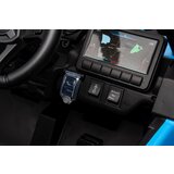  Buggy na akumulator Can-am DK-CA003 4x4 - plavi | shoptok.hr
