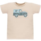 Pinokio kids's t-shirt safari 1-02-2406-30 cene