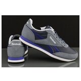 Reebok Royal CL Jog Siva | shoptok.hr