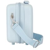 Disney Minnie ABS Beauty case - Sky blue ( 49.219.41 ) | Eponuda.com