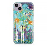Ms maska ultra tanki print clear za iphone 14 plus (6.7) ND0284 Cene