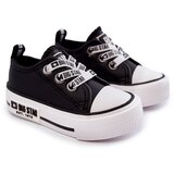 Big Star Children's Leather Sneakers | ePonuda.com