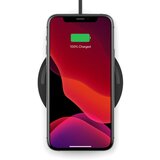 Belkin WIA001vfBK Boost Charge Podloga za bežično punjenje + QC 3.0 zidni punjač + kabel 10W crni | shoptok.hr