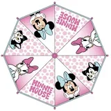 Paraguas manual POE Minnie and Friends Disney