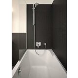 Hansgrohe LOGIS MEŠAČ SA PREBACIVAČEM 71405000 | Eponuda.com