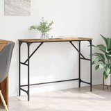  Konzolna stolica Staro drvo 100 x 32 x 75 cm Konstruirano drvo Cijene