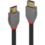 Lindy 36967 HDMI kabel 10 m HDMI Tip A (Standard) Crno, Sivo | shoptok.hr