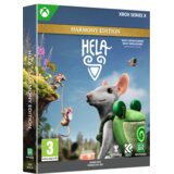 Microids Hela - Harmony Edition (XBOX) | Shoptok.si