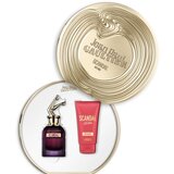 Jean Paul Gaultier Scandal Intense darilni set za ženske 1 kos | Shoptok.si