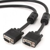 SVGA kabl CC-PPVGA-30M-B,15M-15M, 30 metara, black, GEMBIRD Cijene