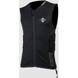 Amplifi Reactor Waistcoat Šcitnik za hrbet stealth / black | Shoptok.si