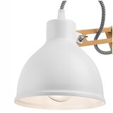 LAMKUR Zidna lampa MARCELLO 1xE27/60W/230V | Eponuda.com