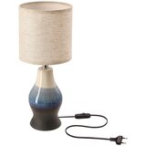Candellux Lighting Stolna lampa s tekstilnim sjenilom (visina 34 cm) Navia – | shoptok.hr