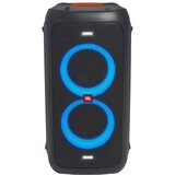 JBL PartyBox 100 bluetooth zvučnik crni | ePonuda.com