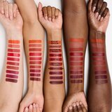 MAC Cosmetics Powder Kiss Lip + Cheek Mousse multifunkcionalna šminka za usne i lice nijansa Buffiest 5 ml | shoptok.hr