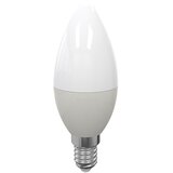 Xled E14 6W LED sijalica 3000K 480 lm, sveća Cene
