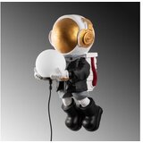 Opviq Zidna lampa Astronaut-1, Šarena | Eponuda.ba