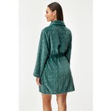Astratex Topli ogrtač Leaf kratki | shoptok.hr