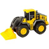  Set gradbenih vozil Construction 3u1 - rumena | Shoptok.si