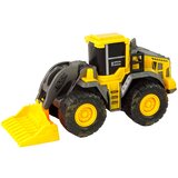  Set građevinskih vozila Construction 3u1 - žuta | shoptok.hr