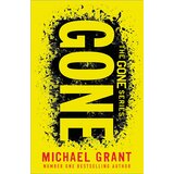 Harper Collins Publishers Ltd Gone Cene