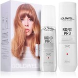 Goldwell Dualsenses Bond Pro darilni set za krhke lase 2 kos | Shoptok.si