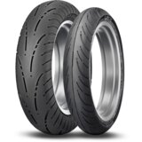 Dunlop Elite 4 ( 130/70 R18 TL 63H M/C, prednji kotač ) | shoptok.hr