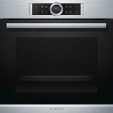 Bosch pećnica Serie 8| INOX, | Eponuda.ba