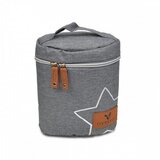 Cangaroo Termo torba charlie dark grey ( CAN5595 ) CAN5595 | ePonuda.com