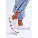 Boto Classic Low Women's Sneakers White Vegas | shoptok.hr