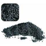 Croci podloga crni kvarc 2-3 mm 10 kg Cene