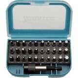 Makita 31-delni set vijačnih nastavkov P-73374 Cene