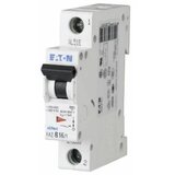 Eaton 278555 FAZ-C6/1 zaštitna sklopka za vodove 6 A 230 V/AC | Eponuda.ba